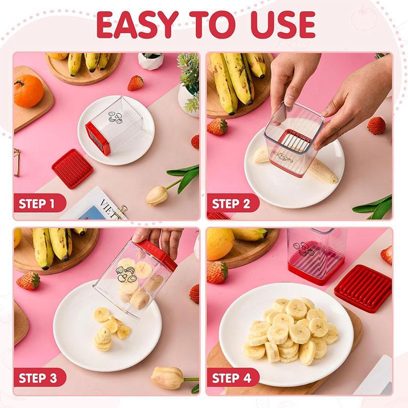 Transform Meal Prep into Joyful Family Moments