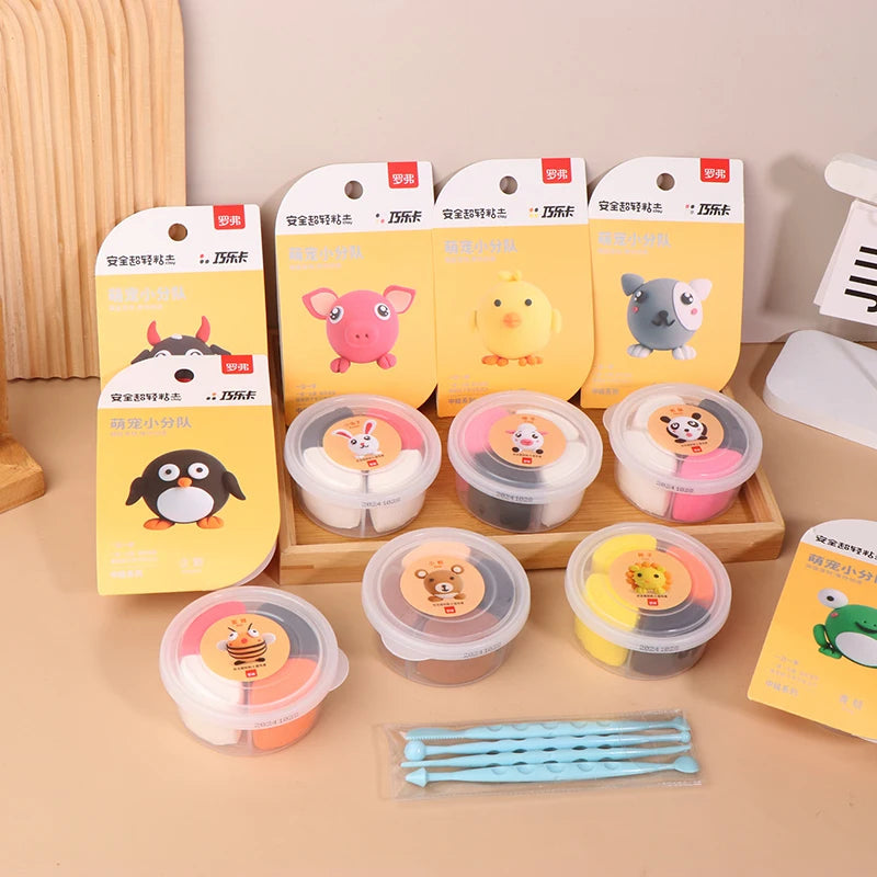 Unleash Your Child's Creative Superpowers!